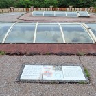 ⑧１号墳上