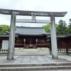 ④作楽神社