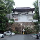 ⑨西丸西手櫓