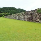 ①石垣
