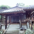 ②恩徳寺