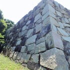 ④石垣