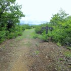 ③本丸標識