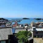 ⑥眺望