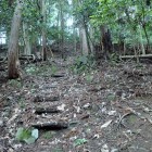 ③登城路