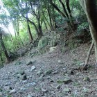 ④石垣