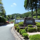 ④瑠璃光寺入口