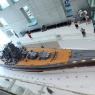 ④軍艦大和(上)