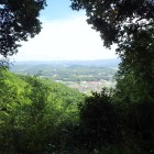 ⑧眺望