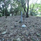 ⑥三の丸