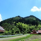 ①遠景