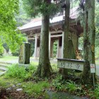 ⑩竹林寺