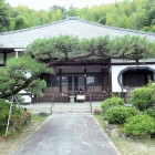 ①洞雲寺
