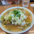 ③ばりそば(山口)