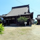 ①圓福寺本堂