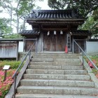⑧大専坊阯