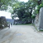 ⑧中御門跡
