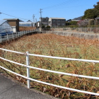 熊ヶ池(堀跡)