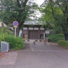 土橋門