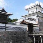 ③橋爪門・橋爪門続櫓