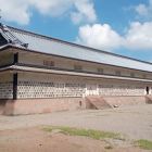 ④三十間長屋