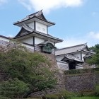 ⑥石川門