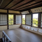 本丸櫓2階