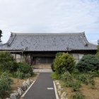 實相寺客殿（旧関宿城本丸新御殿）