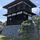 本丸櫓