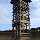 井楼矢倉