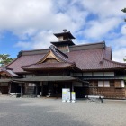 箱館奉行所（平成12年にはまだ存在せず）