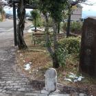 高虎の道