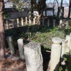 本丸井戸（かんかん井戸）
