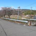 金森長近陣跡（たぶん）