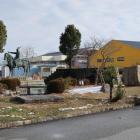 在士高虎公園