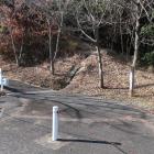 登城口