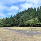 各小屋の配置が興味深かったです。