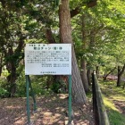 砦の部類に入るチャシ。