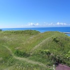 夏の海