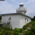 粟島灯台