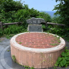 八幡鼻展望台