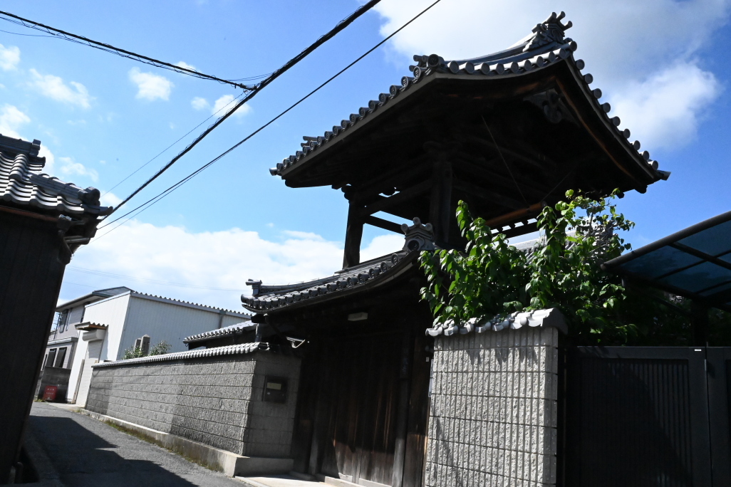 明教寺