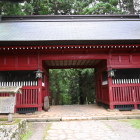 随神門