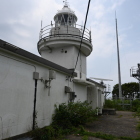粟島灯台