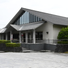 松山文化伝承館