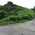 登城口