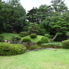 酒井氏庭園