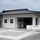 松山城址館