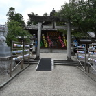 庄内神社