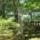 本堂跡